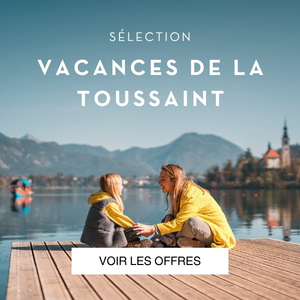 Vacances de la Toussaint