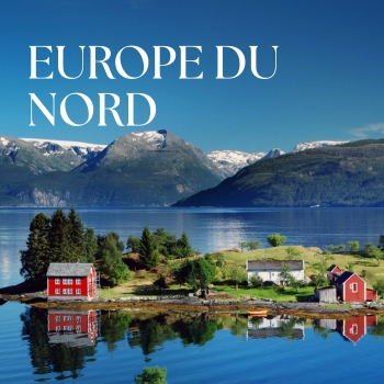 Europe du Nord