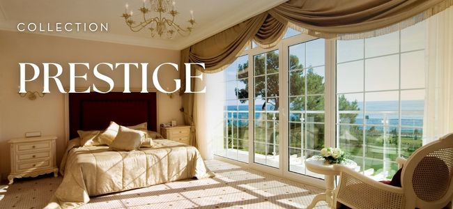 Prestige