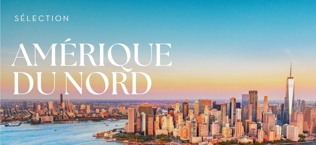 Amérique du Nord