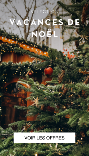 Vacances de Noël