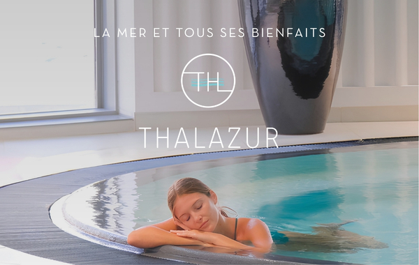 Thalazur : la mer et tous ses bienfaits