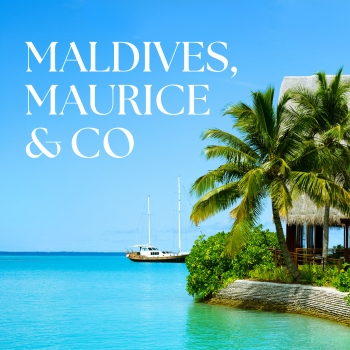 Maldives, Maurice & co