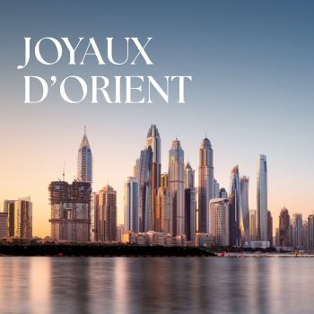 Joyaux d'Orient