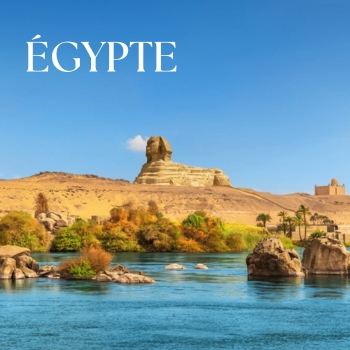 Égypte