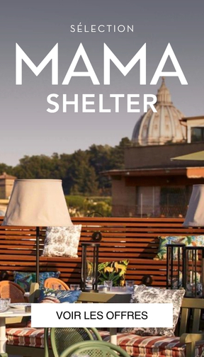 Mama shelter