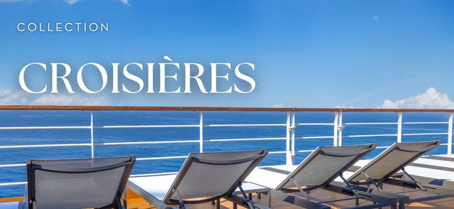 Croisières