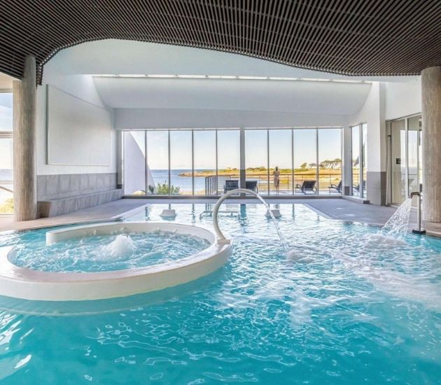 Sofitel Quiberon Thalassa Sea & Spa ★★★★★