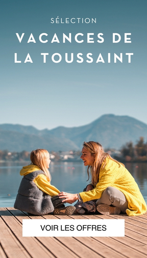 Vacances de la Toussaint