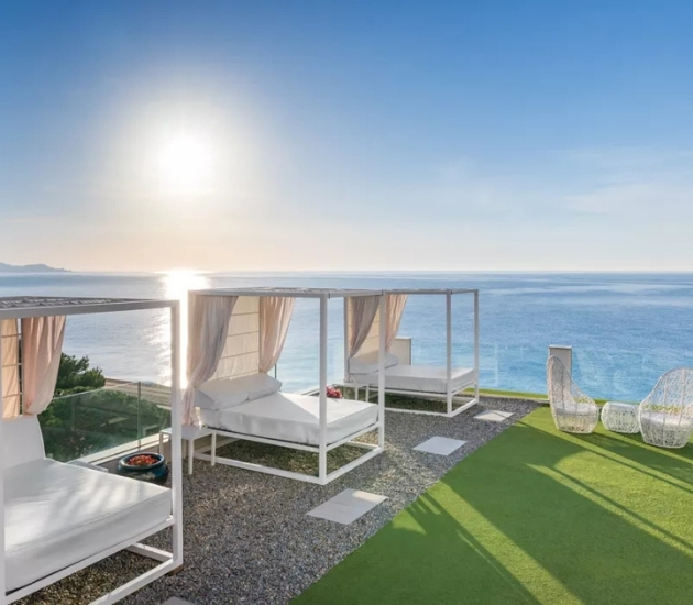 Hôtel Planamar ★★★★