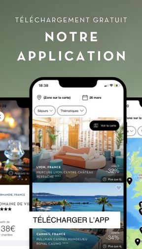 Application mobile