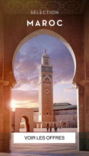 Maroc