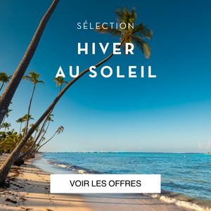 Hiver au soleil