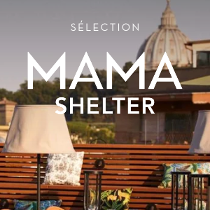Mama shelter