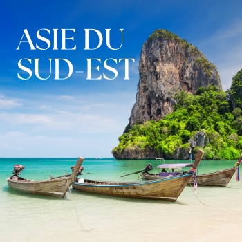 Asie du Sud-Est