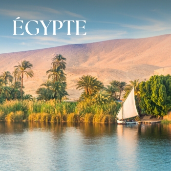 Égypte