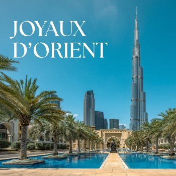 Joyaux d'Orient