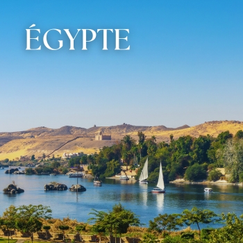 Égypte
