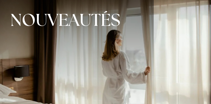 Nouveautés