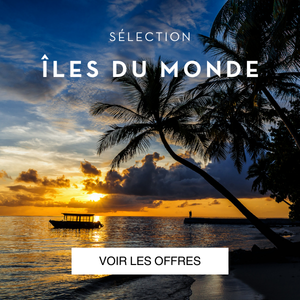 Îles du monde