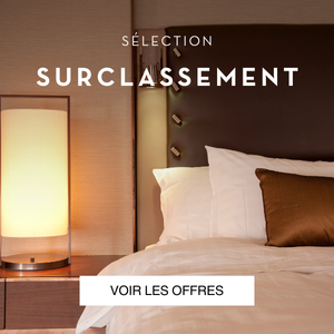 Surclassement