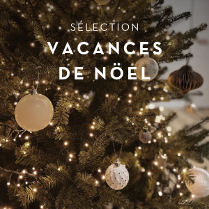 Vacances de Noël