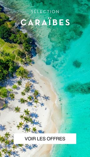 Caraïbes