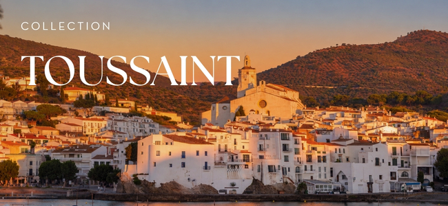 Vacances de la Toussaint