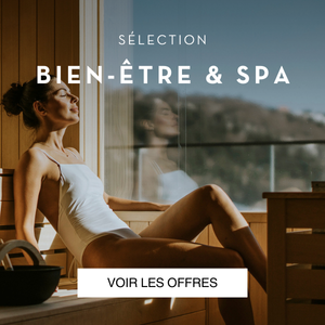 Bien-être & SPA