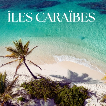 Îles Caraïbes