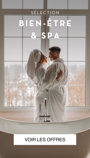 Bien-être & SPA