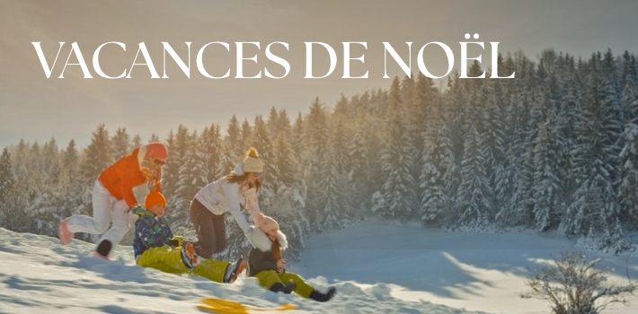 Vacances de Noël