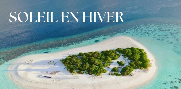 Soleil en hiver