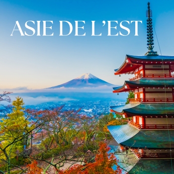 Asie de l'Est