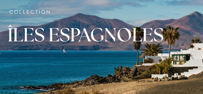 Îles espagnoles