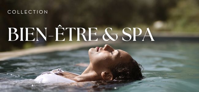 Bien-être & Spa