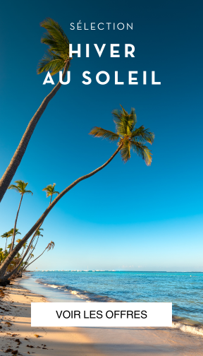 Hiver au soleil