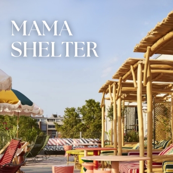 Mama Shelter