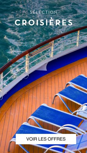 Croisières