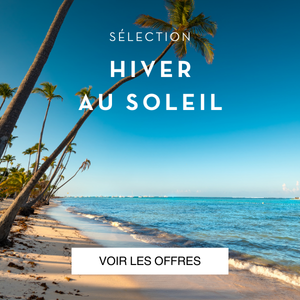 Hiver au soleil