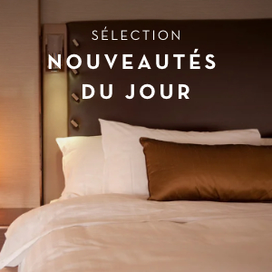 Nos nouveautés