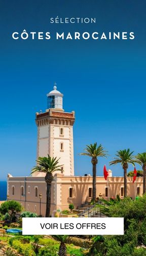 Côtes marocaines