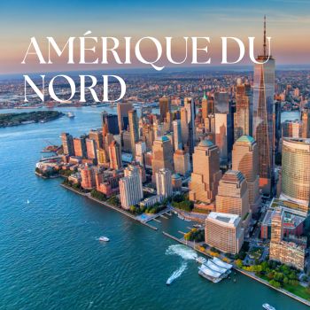 Amérique du Nord