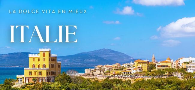 Italie