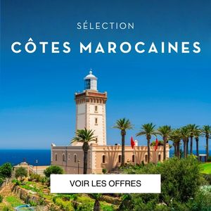 Côtes marocaines