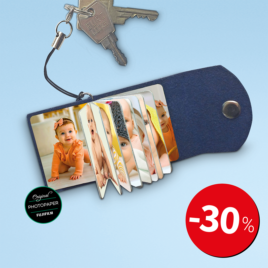 -30 % deLUXE Miniknížečka