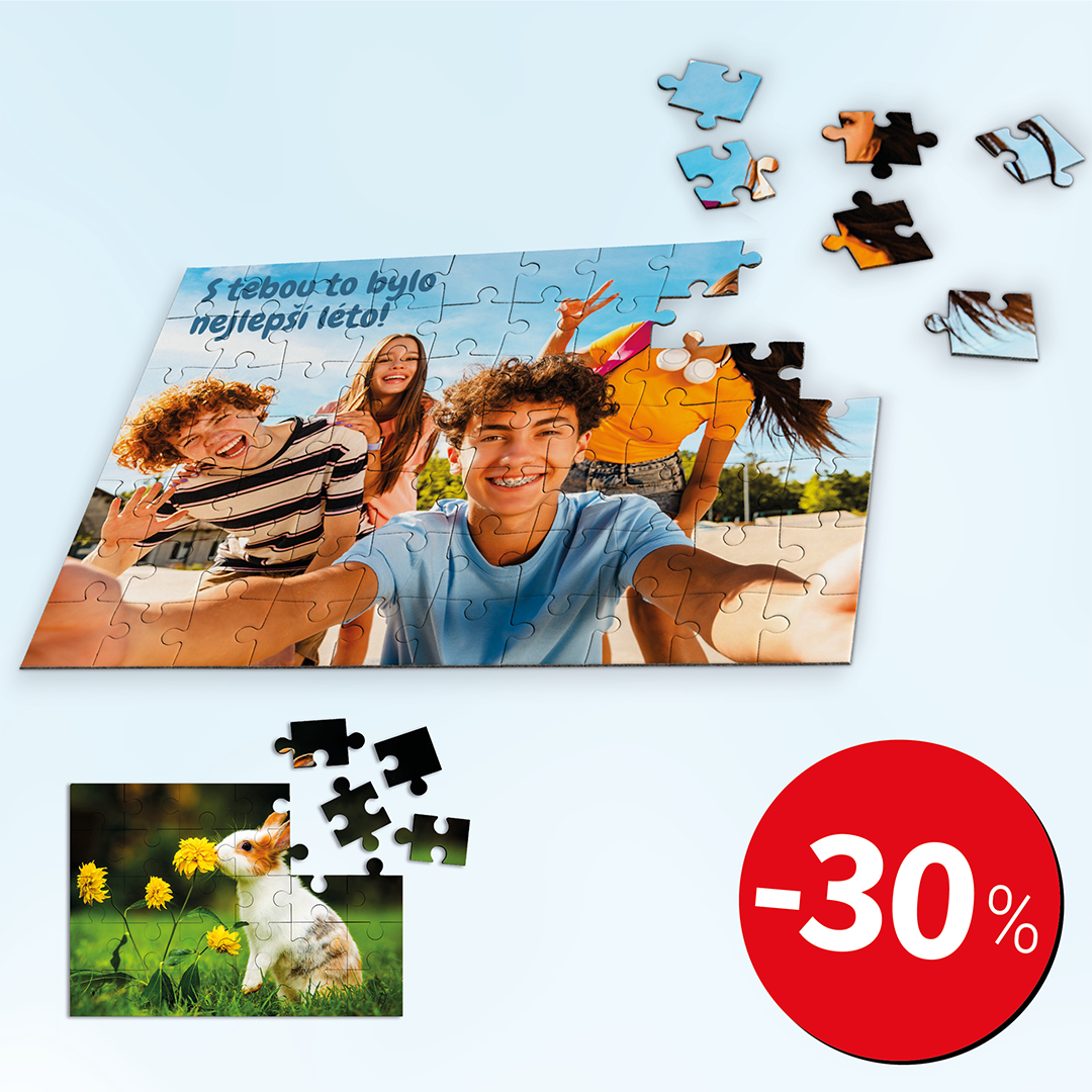 Fotopuzzle