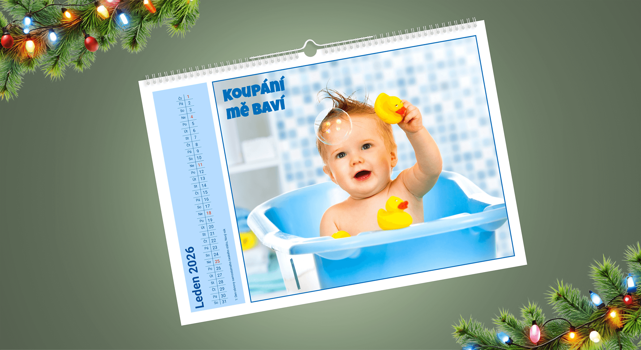 -20 % Fotokalendáře