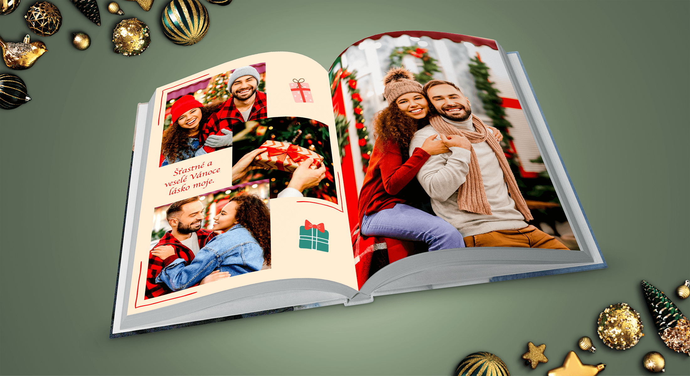 -20 % Fotoknihy pevné