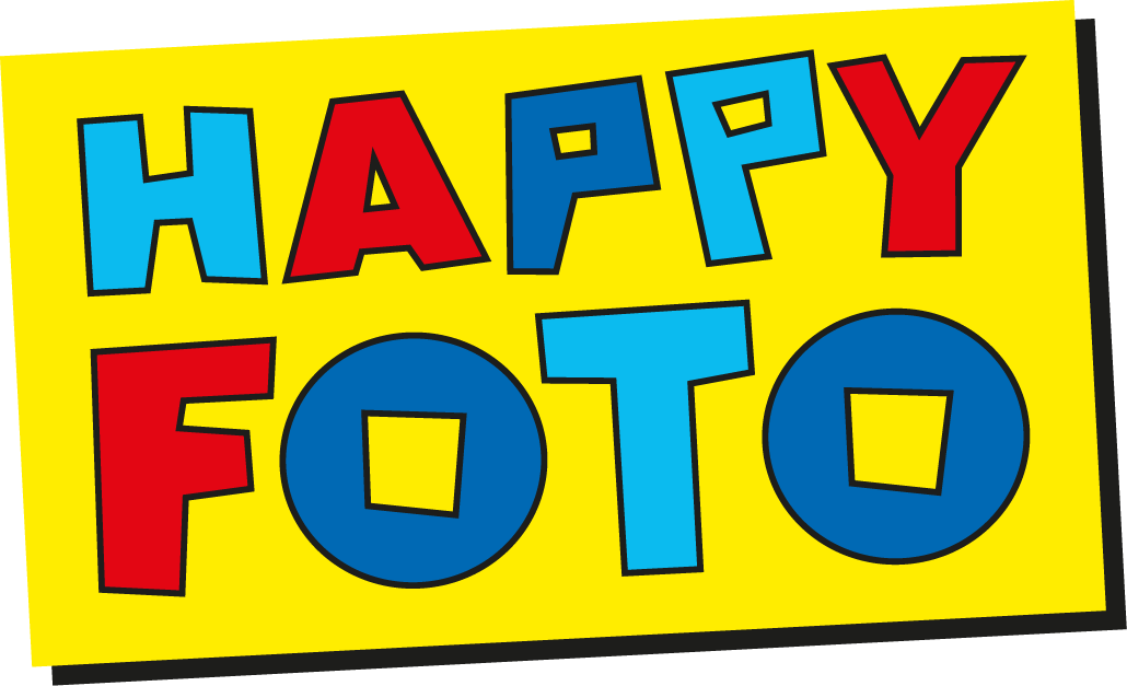Logo HappyFoto